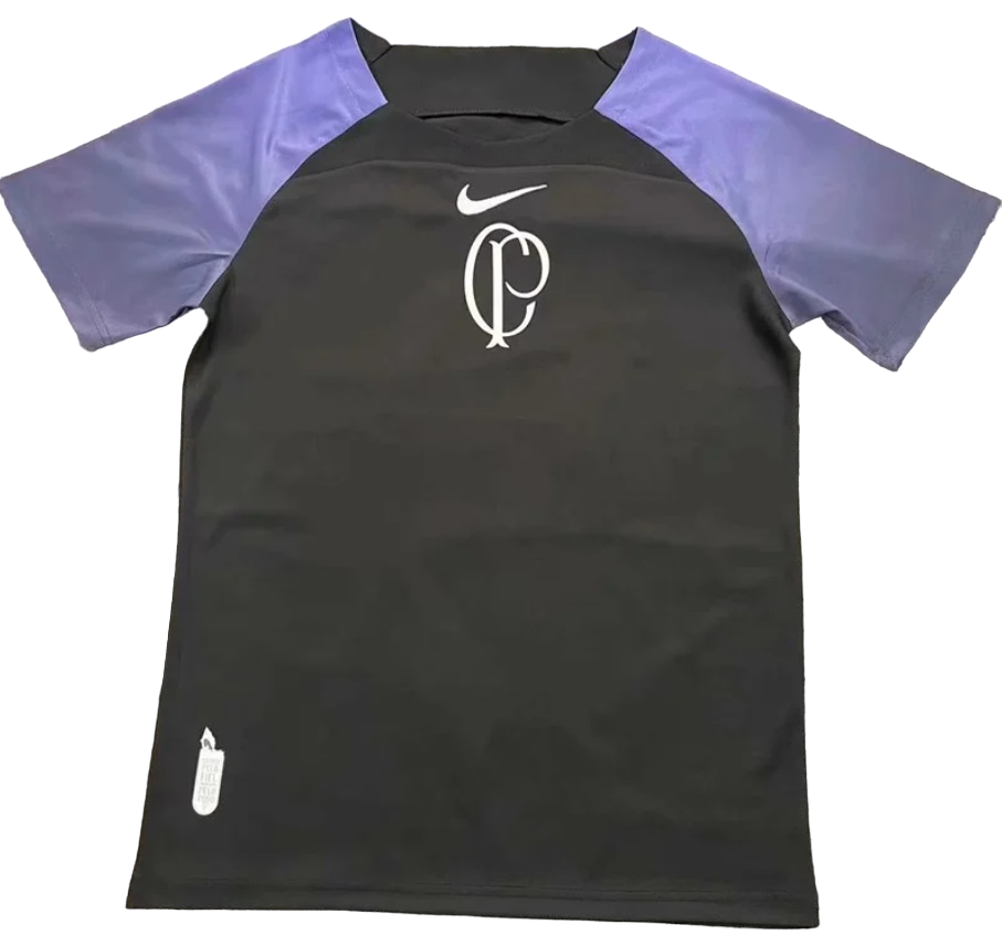 Camisa Corinthians 2024 2025 Especial